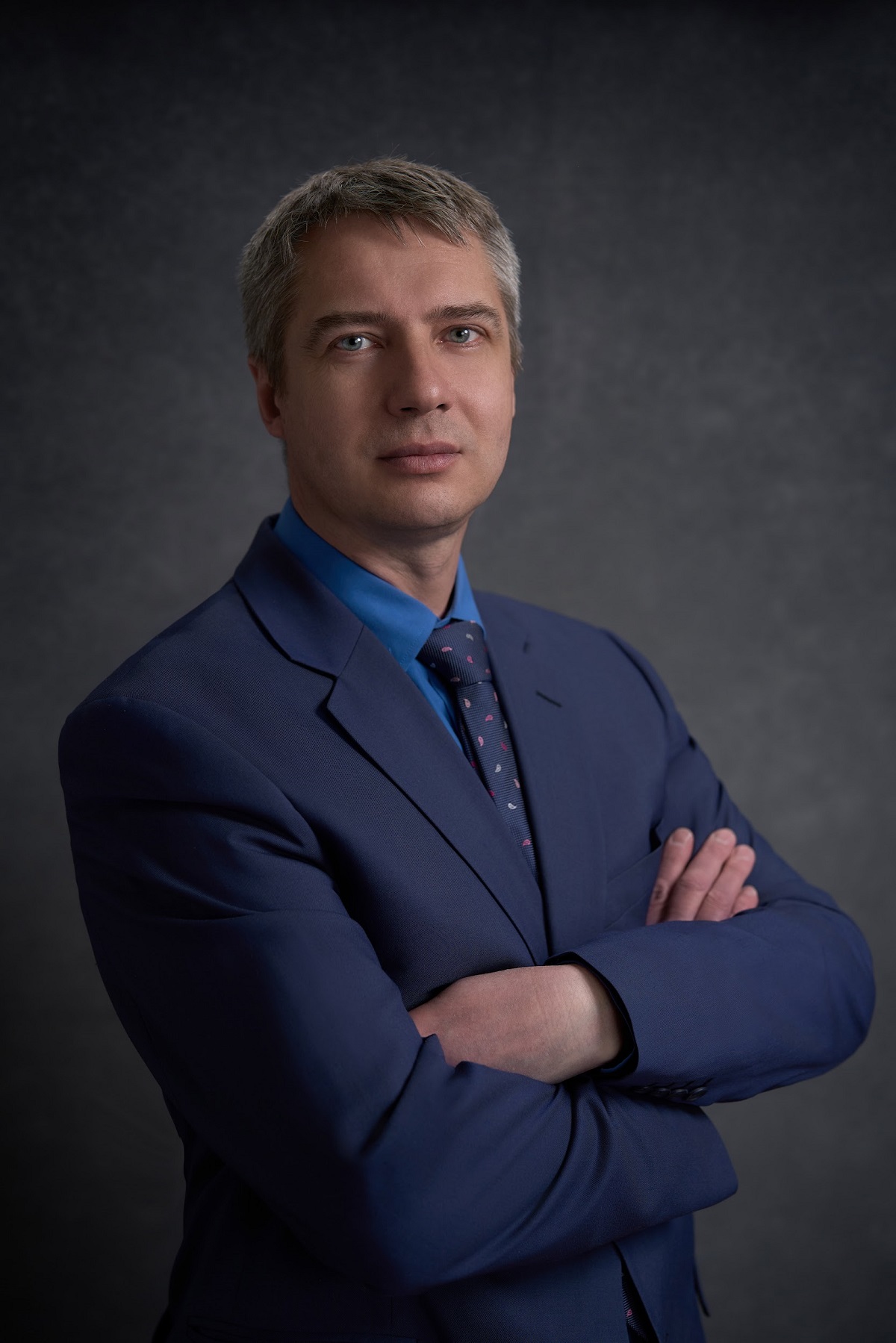 Наша команда